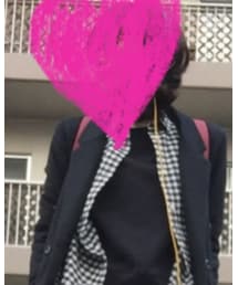 無印良品 | シャツ/ブラウス