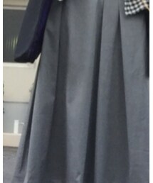 無印良品 | スカート