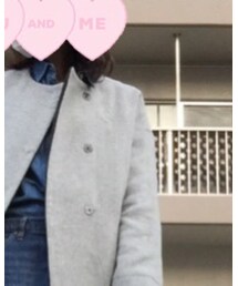 無印良品 | ノーカラージャケット