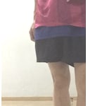 umbro exclusive line(アンブロエクスクルーシブライン)の「パンツ(その他パンツ)」