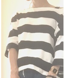 無印良品 | Tシャツ/カットソー