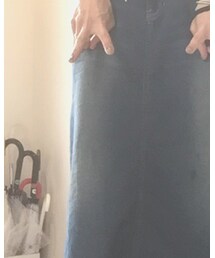 UNITED ARROWS | デニムスカート