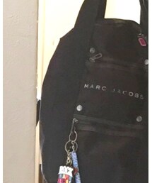 MARC JACOBS | バックパック/リュック