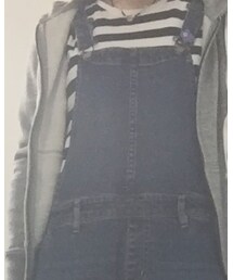 無印良品 | サロペット/オーバーオール