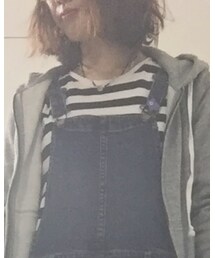 無印良品 | Tシャツ/カットソー