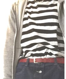 無印良品 | Tシャツ/カットソー