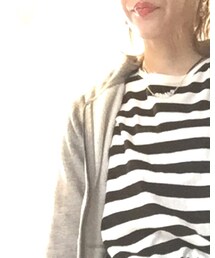 無印良品 | パーカー