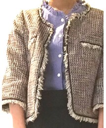 SHIPS | シャツ/ブラウス