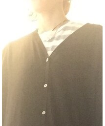 無印良品 | Tシャツ/カットソー