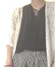 無印良品 | Tシャツ/カットソー