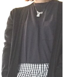 無印良品 | Tシャツ/カットソー