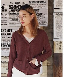 ZARA | ニット/セーター