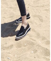 PRADA | ドレスシューズ