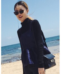 vanezoom | キャミソール