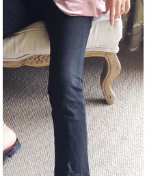 rag & bone | デニムパンツ