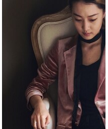 ZARA | テーラードジャケット