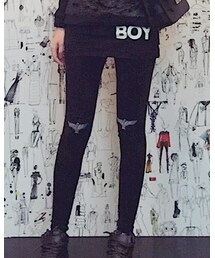 BOY LONDON | その他パンツ