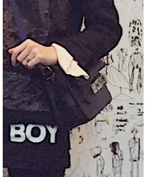 PROENZA SCHOULER | ショルダーバッグ