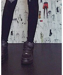 NIKE Air Flight | スニーカー