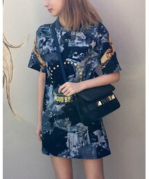 HOOD BY AIR | ワンピース