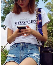 STUSSY | Tシャツ/カットソー