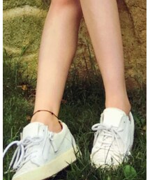 Giuseppe Zanotti | スニーカー