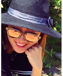 HAZE | サングラス