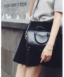 SAINT LAURENT PARIS | ショルダーバッグ