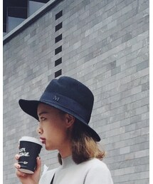 MAISON MICHEL | ハット