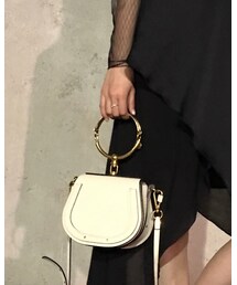 Chloe | トートバッグ