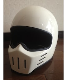 M30風ヘルメット(スポーツグッズ)