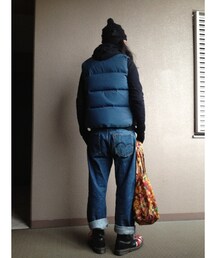 後ろ(その他)
