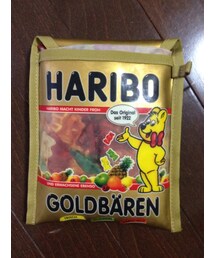 HARIBOエコバッグ(エコバッグ/サブバッグ)