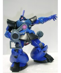 青い巨星専用ドム(おもちゃ)