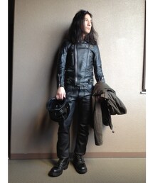 第一装甲パージ(その他)