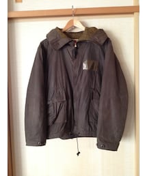 EVISU | ショートオイルコート(その他アウター)