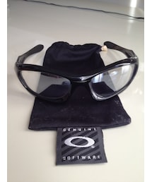 OAKLEY | モンスタードッグ日本限定モデル(サングラス)