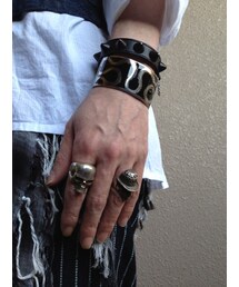 Vivienne Westwood | スクイーグルバングル(バングル/リストバンド)