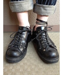 山根靴店 | モンキーロー(ブーツ)