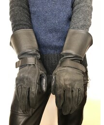 ガントレットグローブ(手袋)