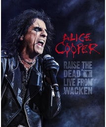 ロック界の怪人アリス・クーパー(その他)