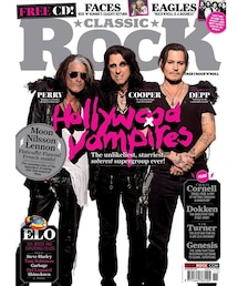 ハリウッド・ヴァンパイヤーズ(その他)