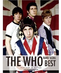  | THE WHO(その他)