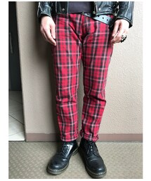 EVISU | テーパードパンツ(その他パンツ)