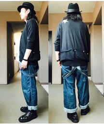 横、後ろ(その他)