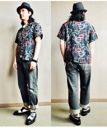 横、後ろ(その他)