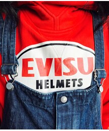 EVISU | スウェットパーカ(パーカー)