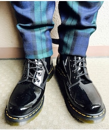 Dr. Martens | パテント8ホールブーツ(ブーツ)