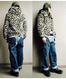 後ろ、横(その他)