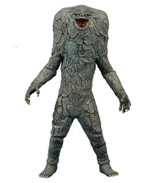 ジャミラ(その他)